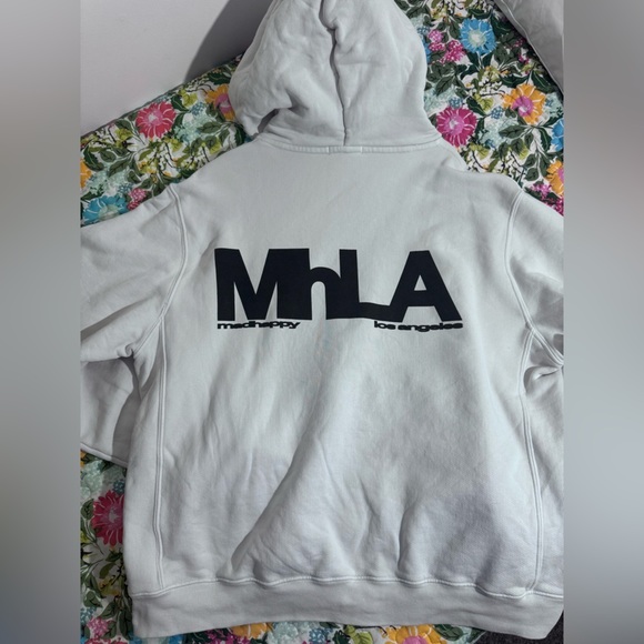Madhappy LA Hoodie - Picture 4 of 4